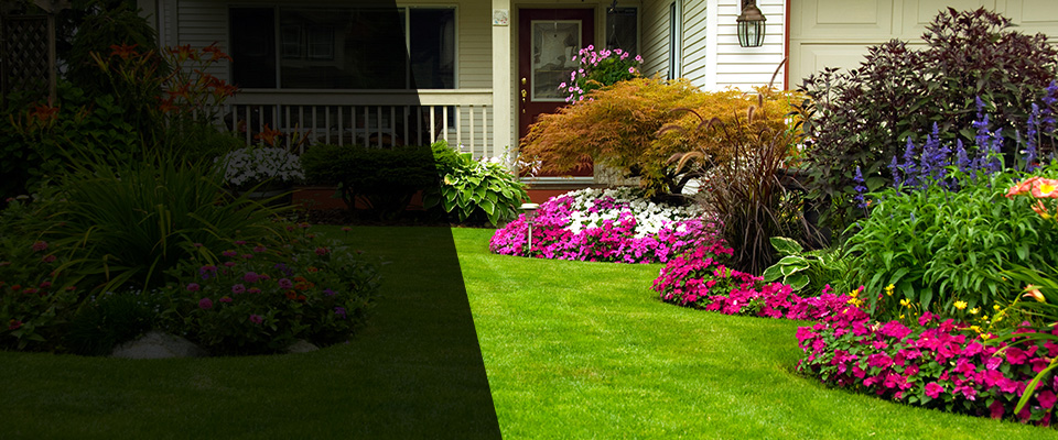 Fort Jennings Landscapers