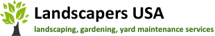 Fort Jennings Landscapers